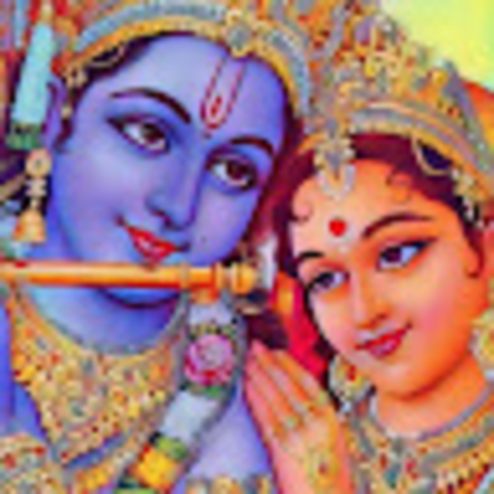 Meet your Posher, Sundari maharajh
